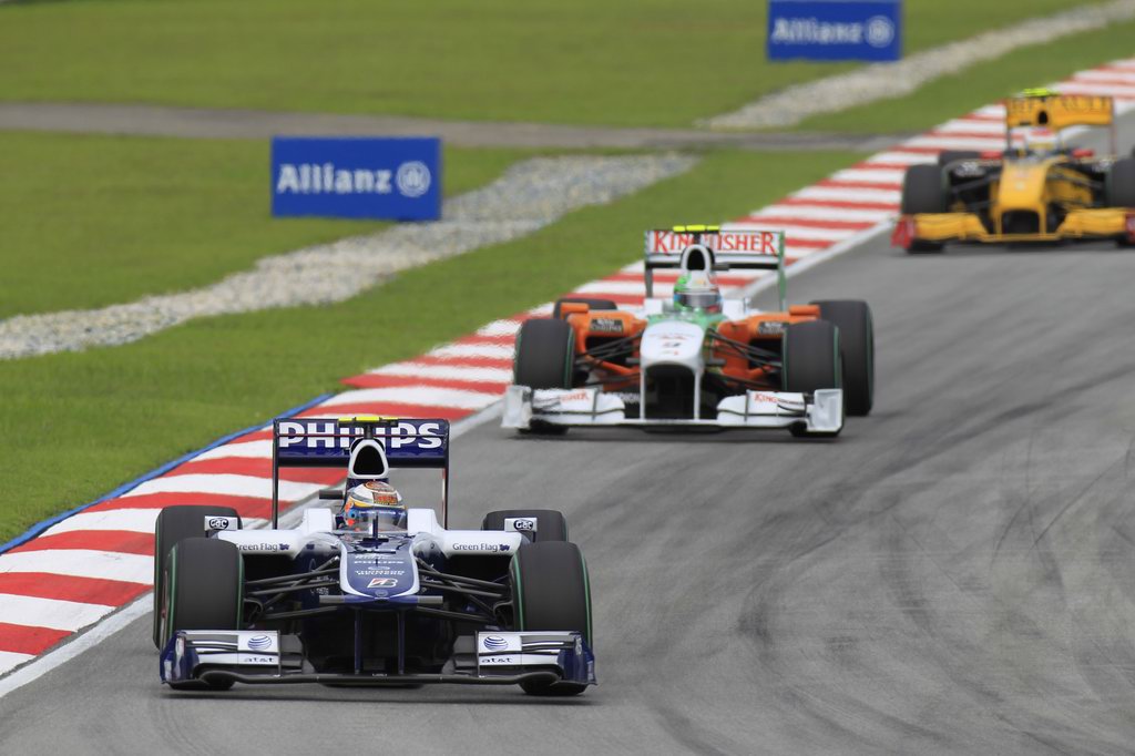 GP Malesia